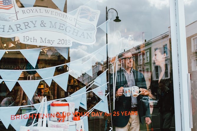 Private Tour: Personal Travel Photographer Tour in London - The photographers are a major part of the value