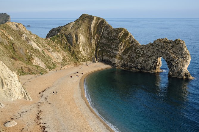 Private tour Portland, England, UK: Durdle door, Corfe & Swanage - Key points to know before booking