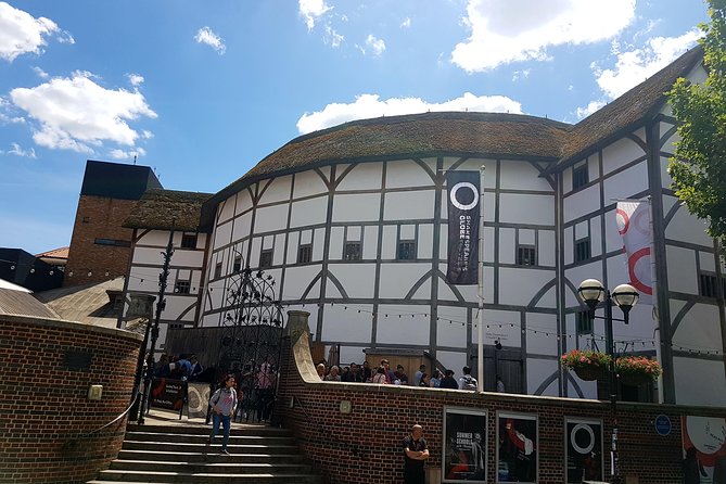Private Tour : See 30+ Top London Sights! Fun Local Guide - Starting at Green Park and The Ritz London