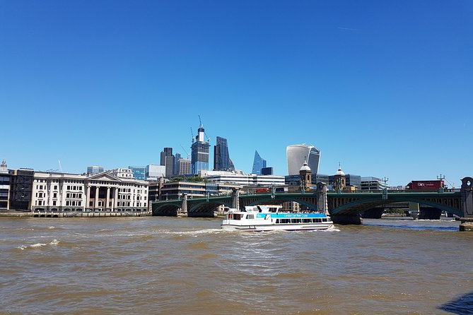 Private Tour : See 30+ Top London Sights! Fun Local Guide - Westminster Abbey, Big Ben, and Parliament