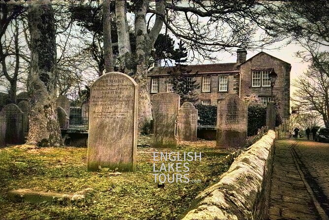 Private Tour: The Brontes: Full Day All-Inclusive Tour with an Expert Guide - The Moorland That Shaped The Novels