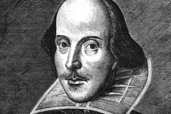 Private Tour: The London of Shakespeare, the Beatles, James Bond and Sherlock Holmes by Traditional Black Cab - The Guide Makes or Breaks the Four Hours