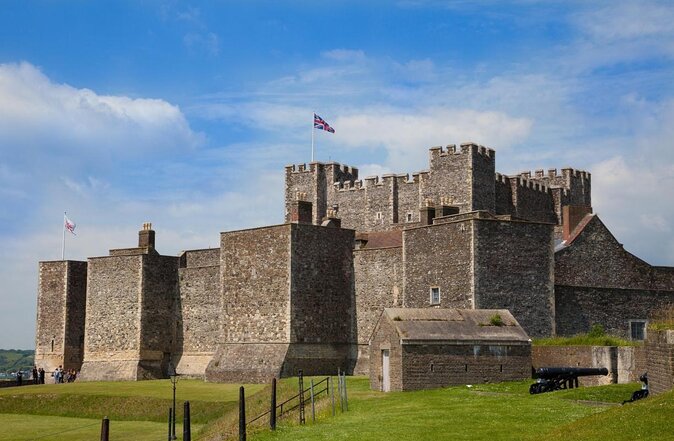 Private Tour to Canterbury, Dover Castle & Chilham - Key Things to Know Before You Book