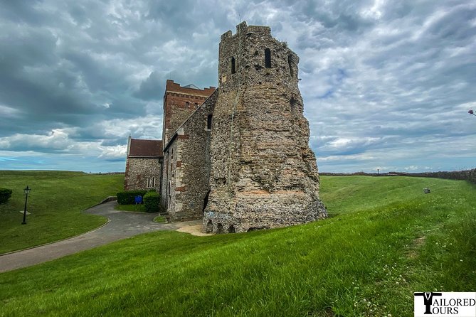 Private Tour to Canterbury, Dover Castle & Chilham - Why This Private Kent Tour Works