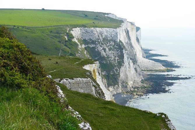 Private Tour to Canterbury, Dover Castle & Chilham - Chilham, a Quiet Final Stop