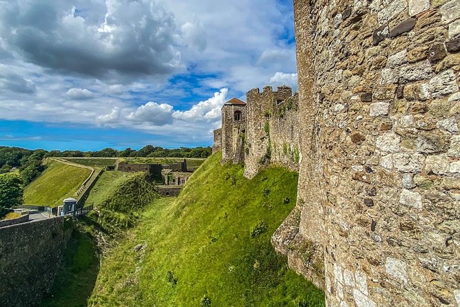 Private Tour to Canterbury, Dover Castle & Chilham - Who Should Book This Day?