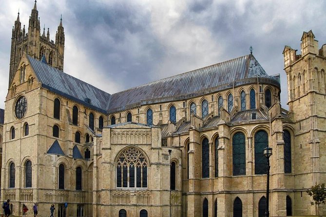 Private Tour to Canterbury, Leeds Castle and The White Cliffs of Dover - Booking, cancellation and practical details