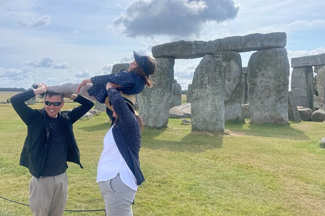 Private Tour to Stonehenge, Bath and The Cotswolds - Who will enjoy this tour most