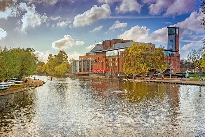 Private Tour to Stratford-Upon-Avon and The Cotswolds - Why this private day trip works