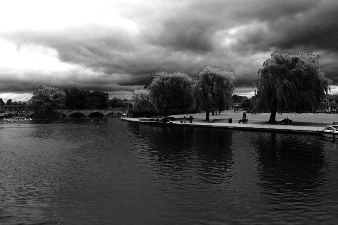 Private Tour to Stratford-Upon-Avon and The Cotswolds - The long road from London