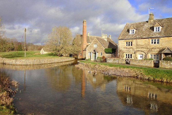 Private Tour to Stratford-Upon-Avon and The Cotswolds - What the guide adds to the day