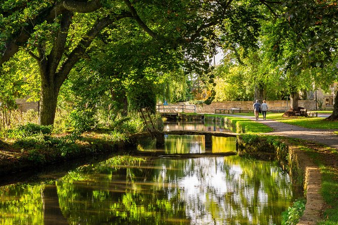 Private Tour to Stratford-Upon-Avon and The Cotswolds - Shakespeare’s Birthplace and the First Folio