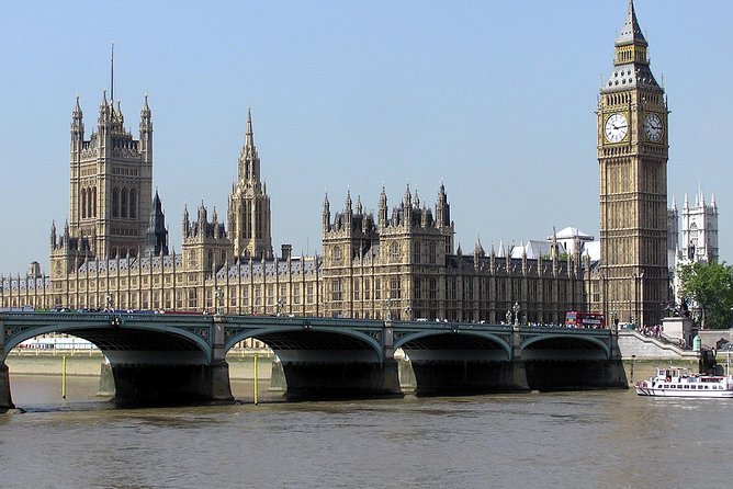 Private Tour to Westminster Abbey with optional Houses of Parliament in London - Is $150.02 a fair price?