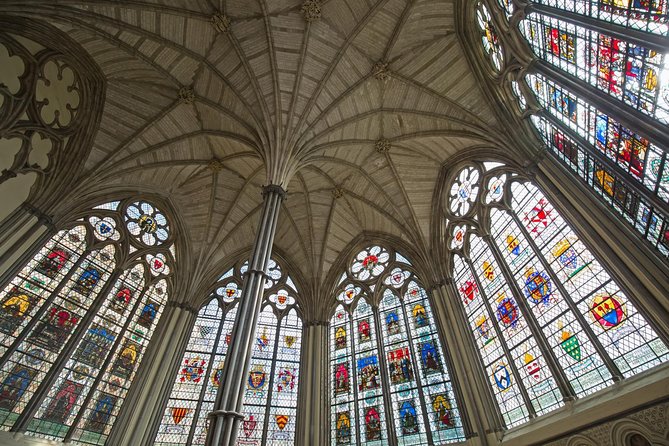 Private Tour to Westminster Abbey with optional Houses of Parliament in London - Timing, meeting point, and daily planning