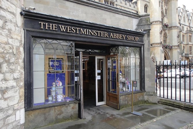 Private Tour to Westminster Abbey with optional Houses of Parliament in London - How this compares with exploring alone