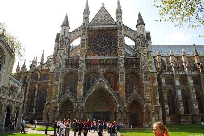 Private Tour to Westminster Abbey with optional Houses of Parliament in London - Should you book this Westminster tour?