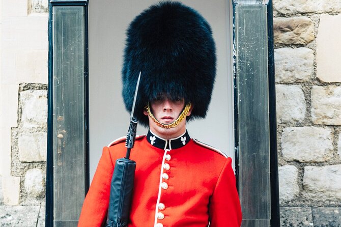 Private Tour: Tower of London with Private Guide - Tower Bridge from the outside