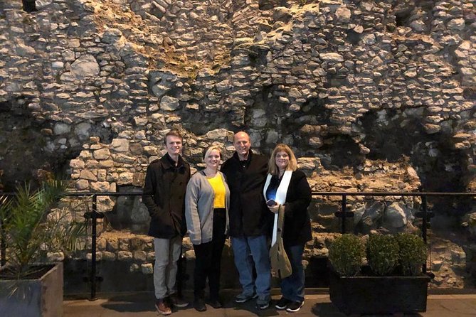 Private Tour: Traditional Black Cab Tour of London's Hidden Treasures - St. Paul’s Cathedral and the Roman side of the city