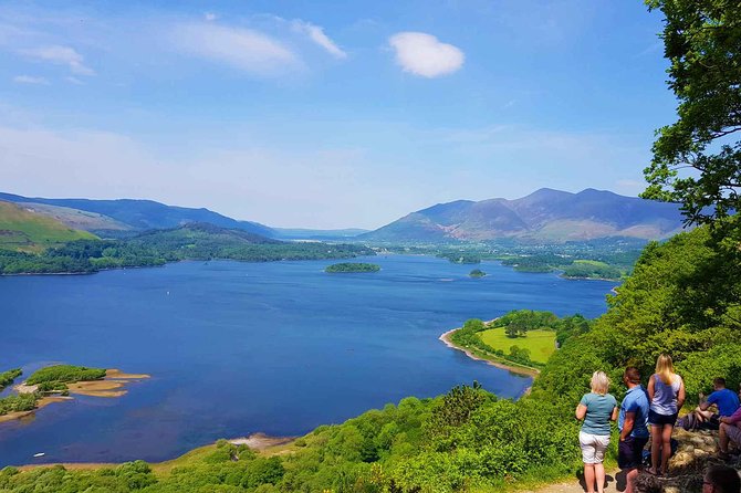Private Tour: Ultimate Full Day Scenic Tour visiting 10 Lakes - Why this private Lake District day works