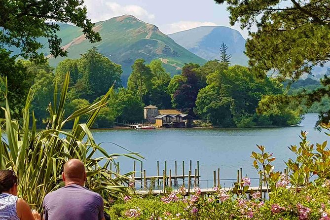 Private Tour: Ultimate Full Day Scenic Tour visiting 10 Lakes - Castlerigg Stone Circle near Keswick