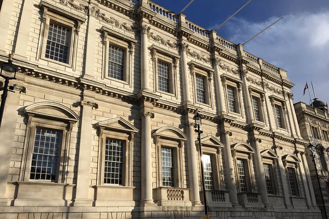 Private Tour: Westminster Abbey and Churchill War Rooms Tour - Churchill War Rooms: wartime decisions beneath Whitehall