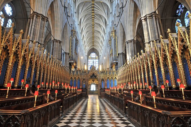 Private Tour: Westminster Abbey and Churchill War Rooms Tour - What the private guide adds