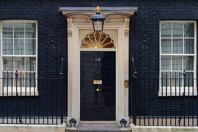 Private Tour: Westminster Abbey and Churchill War Rooms Tour - Timing, meeting point, and walking