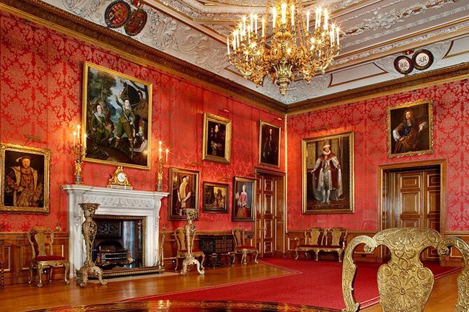 Private Tour: Windsor Castle Day Trip from London - What a private guide changes