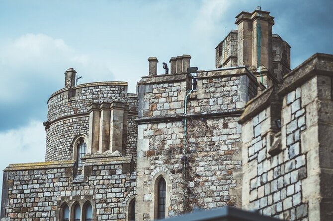 Private Tour: Windsor Castle Day Trip from London - Is the $978.13 price good value?