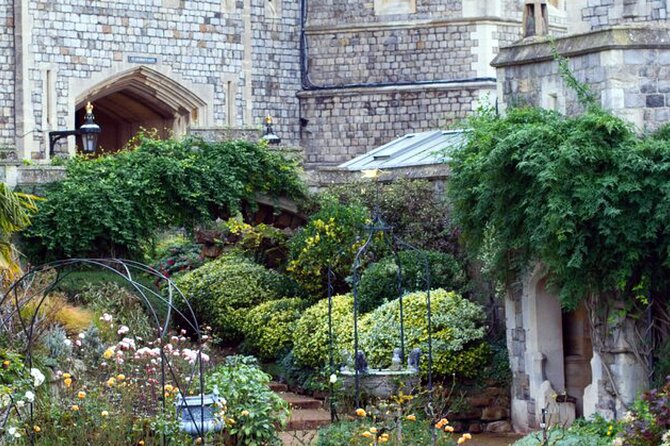 Private Tour: Windsor Castle Day Trip from London - Who will enjoy this private Windsor outing?