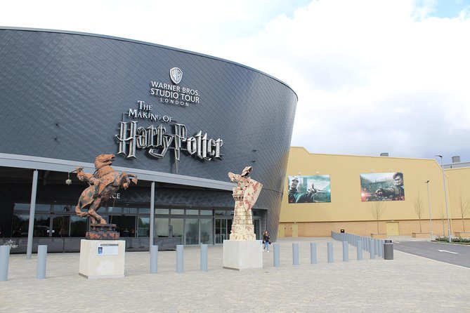 Private Transfer: Central London to Harry Potter Warner Bros Studio in Leavesden - The ride itself: punctual, friendly, and easy to arrange