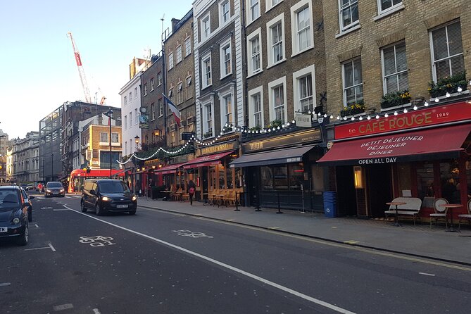 Private transfer from Dover to London hotel or airport - Who will get the most value from this transfer