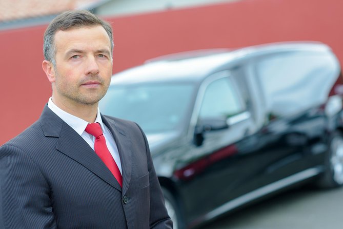 Private transfer from Heathrow to your London Hotel - The details that matter before you book