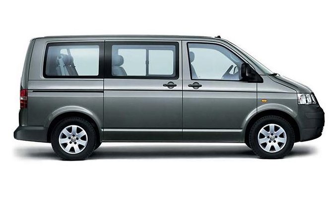 Private Transfer from London accommodation to Cruise terminal - Meeting your chauffeur at Heathrow
