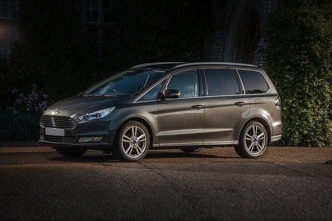 Private Transfer London & Southampton - Cruise Terminal or Hotel - Leaving a London hotel with less fuss