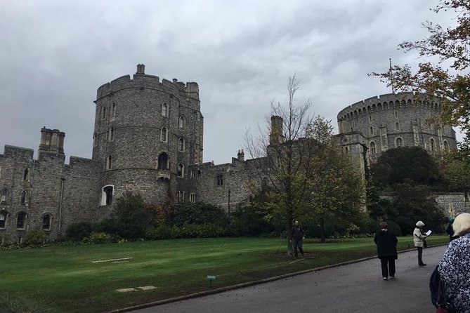 Private Transfers between London & Windsor - Key points to know before booking