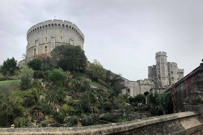 Private Transfers between London & Windsor - Why a private London to Windsor ride can make sense