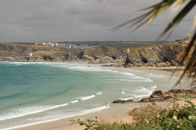 Private Two on One Surf Lesson in Newquay (2 students, 1 instructor) - Boards, wetsuits, showers, and practical comfort