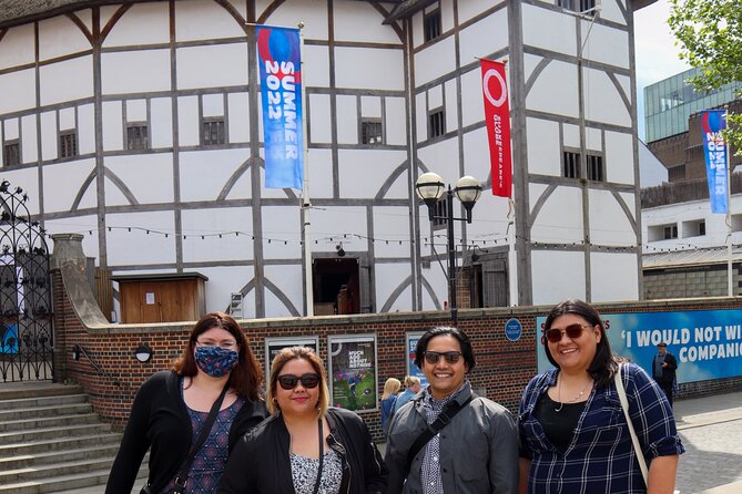 Private Ultimate London Taxi Tour - Smithfield Market and the old City