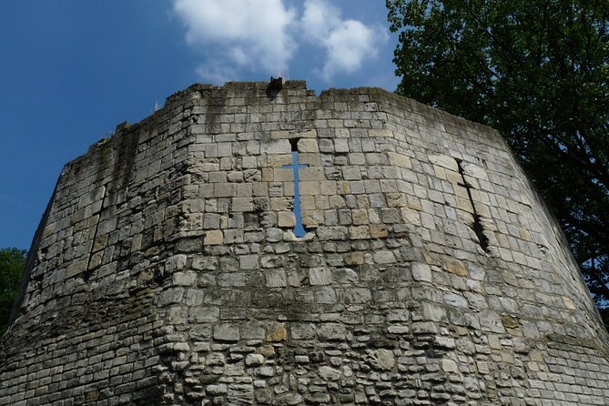 Private Viking Walk of York - York City Walls and the arrival of the Vikings