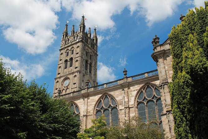 Private Walking Tour in Warwick - Key points at a glance