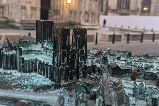 Private Walking Tour of York - What this York walk is really trying to do