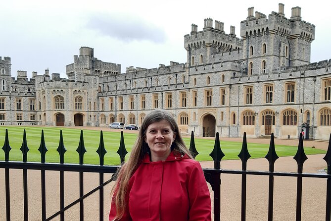 Private Walking Tour with Accredited Expert Guide Windsor Castle - Why a private Windsor Castle tour can be worth the cost