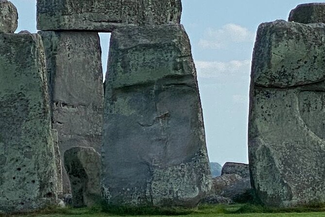 Private Windsor Castle and Stonehenge Day Tour - What the $791.72 price really buys