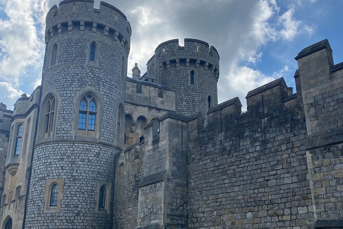 Private Windsor Castle Tour - Price, group size, and real value