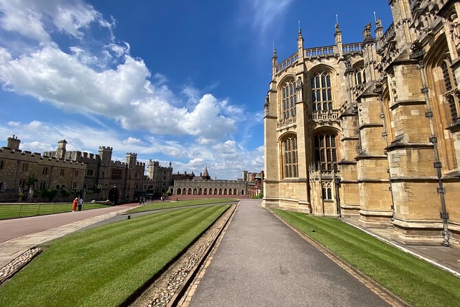 Private Windsor Castle Tour - Who will enjoy this Windsor day trip