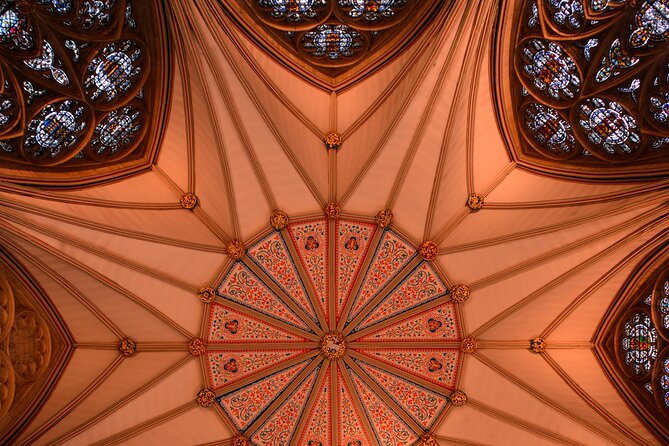 Private York Minster Guided Walking Tour - Is $68.90 per person good value?
