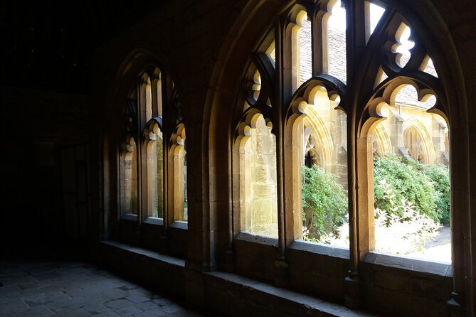 Prospective Oxford Students Entry Advice- Private Group tour - College choices that need advance requests