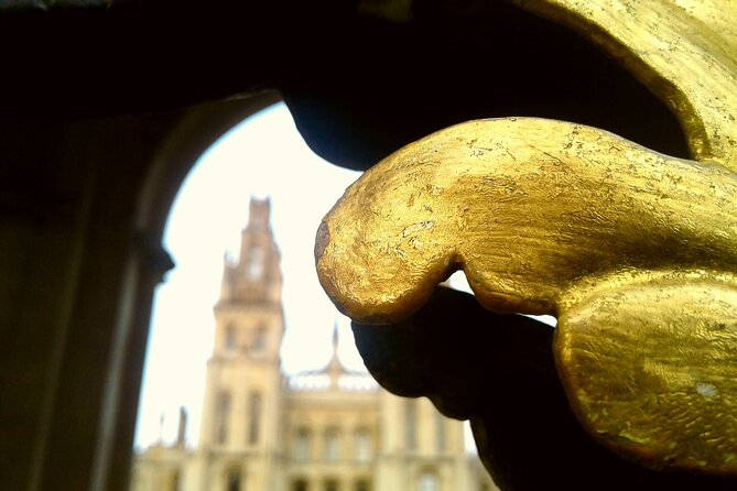 Prospective Oxford Students Entry Advice- Private Group tour - Magdalen College and the cost of special access