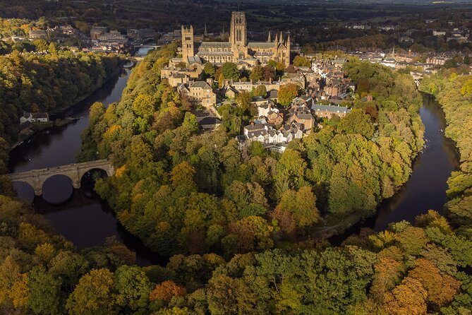Pub and History Tour of Durham with Alcohol Tasting - The Shakespeare and the stories of Saddler Street